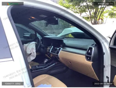 2020 Kia Sorento KNARL81BGMA061716 VIN:KNARL81BGMA061716