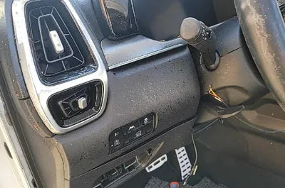 2021 Kia Sorento KNARL81BHMA089057 VIN:KNARL81BHMA089057