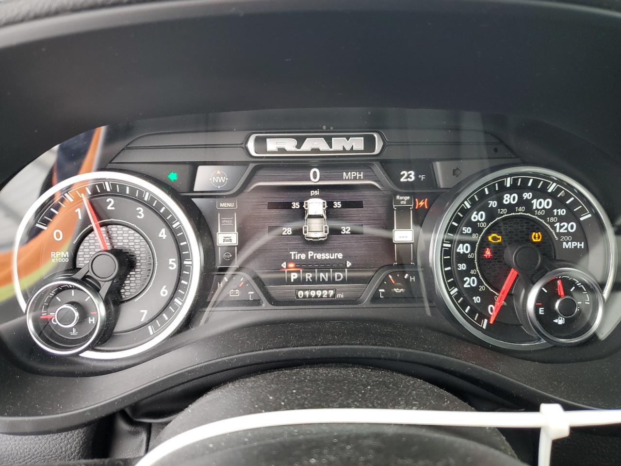 2022 RAM 1500 BIG HORN/LONE STAR VIN:1C6SRFFT3NN361078