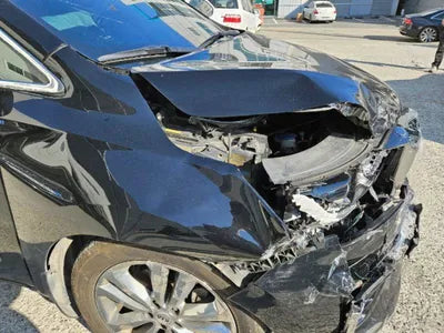 2017 Kia Carnival VIN: