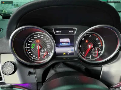 2017 Mercedes-Benz GLE 350 WDCED2EB2HA087271 VIN:WDCED2EB2HA087271