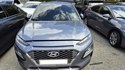 2019 Hyundai Kona KMHK381EGLU011715 VIN:KMHK381EGLU011715