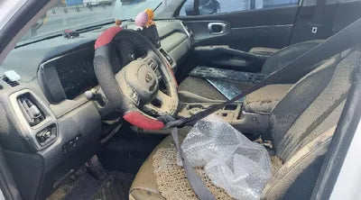 2021 Kia Sorento KNARH81BHMA019022 VIN:KNARH81BHMA019022