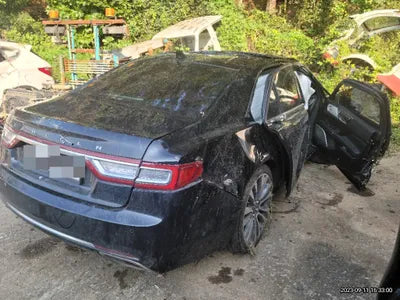 2019 Bentley Continental VIN: