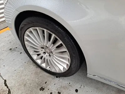 2015 Mercedes-Benz S 350 WDDUF3DB4GA228364 VIN:WDDUF3DB4GA228364