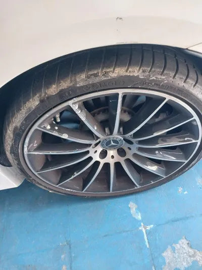 2021 Mercedes-Benz CLS 450 W1K2J5KB5MA086252 VIN:W1K2J5KB5MA086252