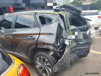 2021 Hyundai Tucson KMHJC81BGMU030929 VIN:KMHJC81BGMU030929