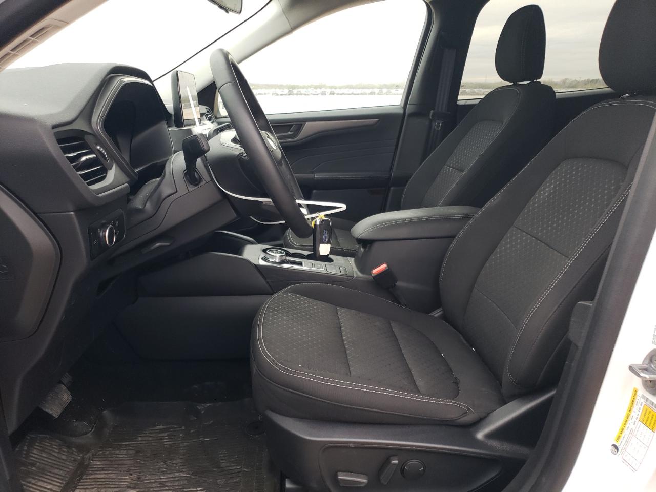 2024 FORD ESCAPE ACTIVE VIN:5YJ3E1EB2JF084128