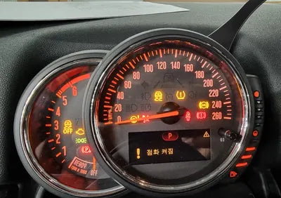 2018 MINI Countryman WMWYU1105J3D18840 VIN:WMWYU1105J3D18840