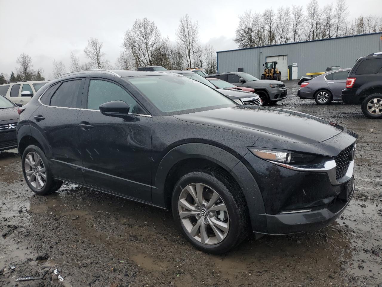 2023 MAZDA CX-30 PREFERRED VIN:3MVDMBCM4PM571464