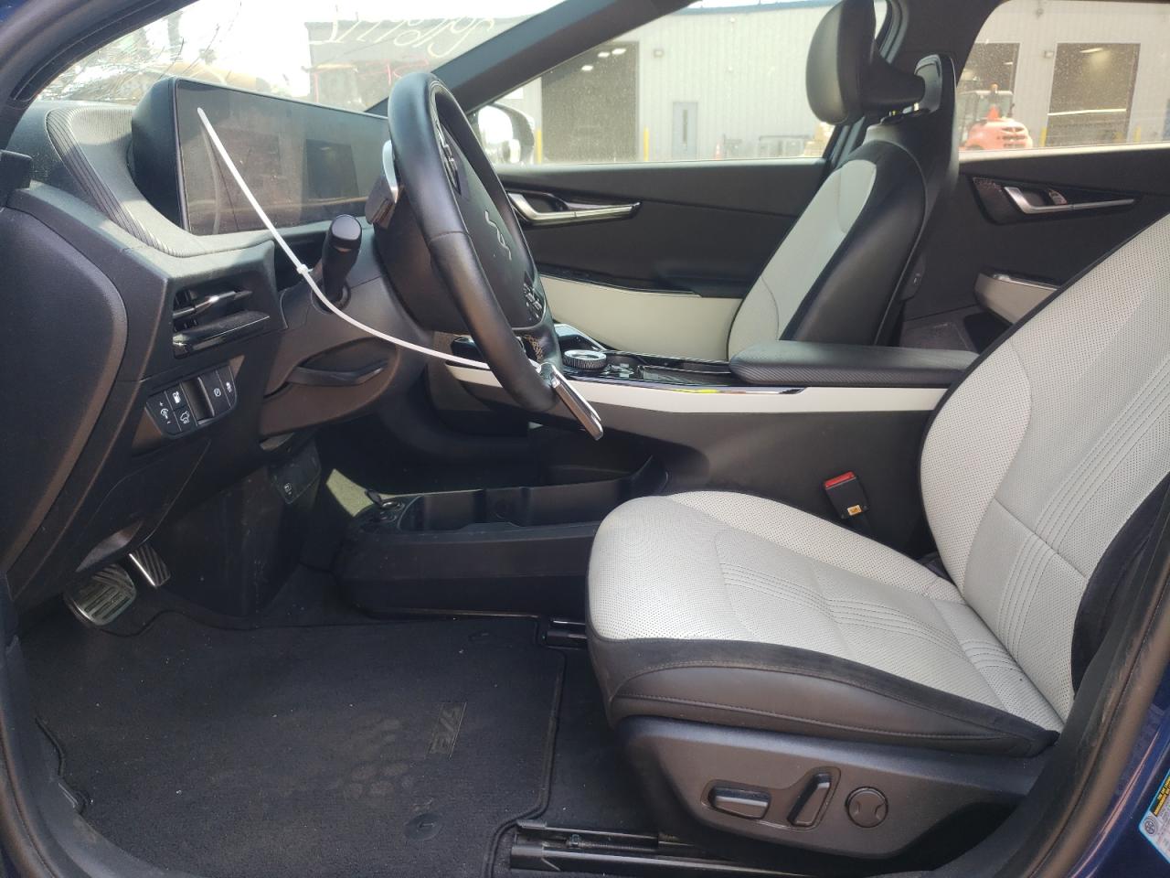 2022 KIA EV6 GT LINE VIN:KNDC4DLC5N5047758