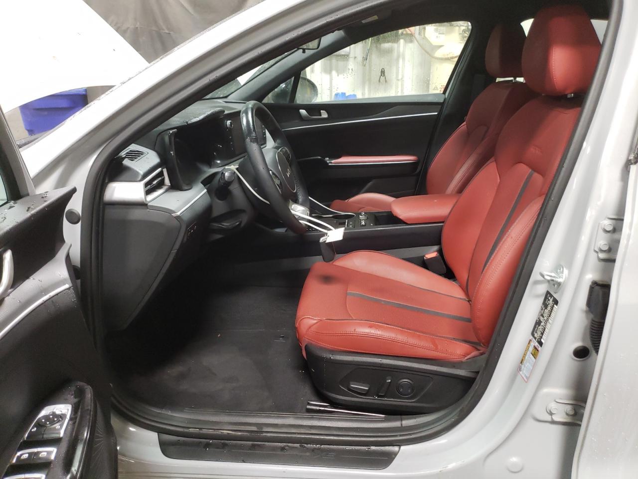 2024 KIA K5 GT LINE VIN:5XXG64J2XRG251706