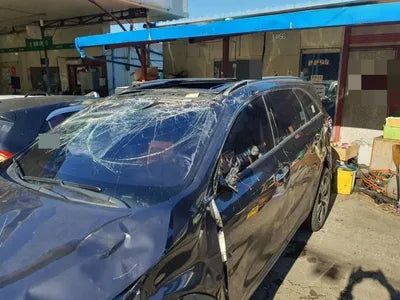2018 Kia Sorento KNAPS81ADJA450455 VIN:KNAPS81ADJA450455