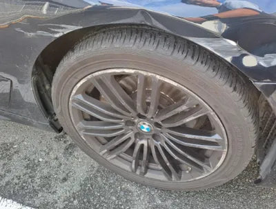 2019 BMW 520 WBAJF510XKWW42477 VIN:WBAJF510XKWW42477