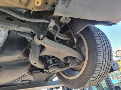 2015 Audi A6 WAUZZZ4G3FN010104 VIN:WAUZZZ4G3FN010104