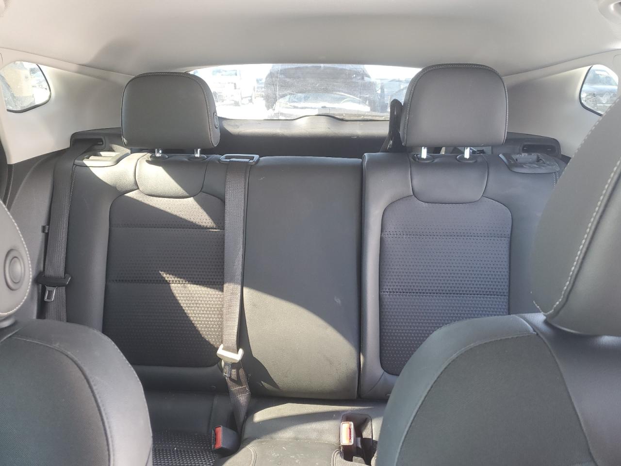 2024 CHEVROLET TRAX 1LT VIN:KL77LHE22RC045142