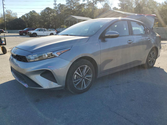 2023 KIA FORTE LX VIN:3KPF24AD7PE552626