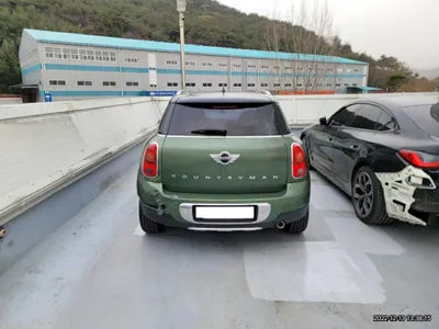2016 MINI Countryman WMWXD5106GWT61932 VIN:WMWXD5106GWT61932