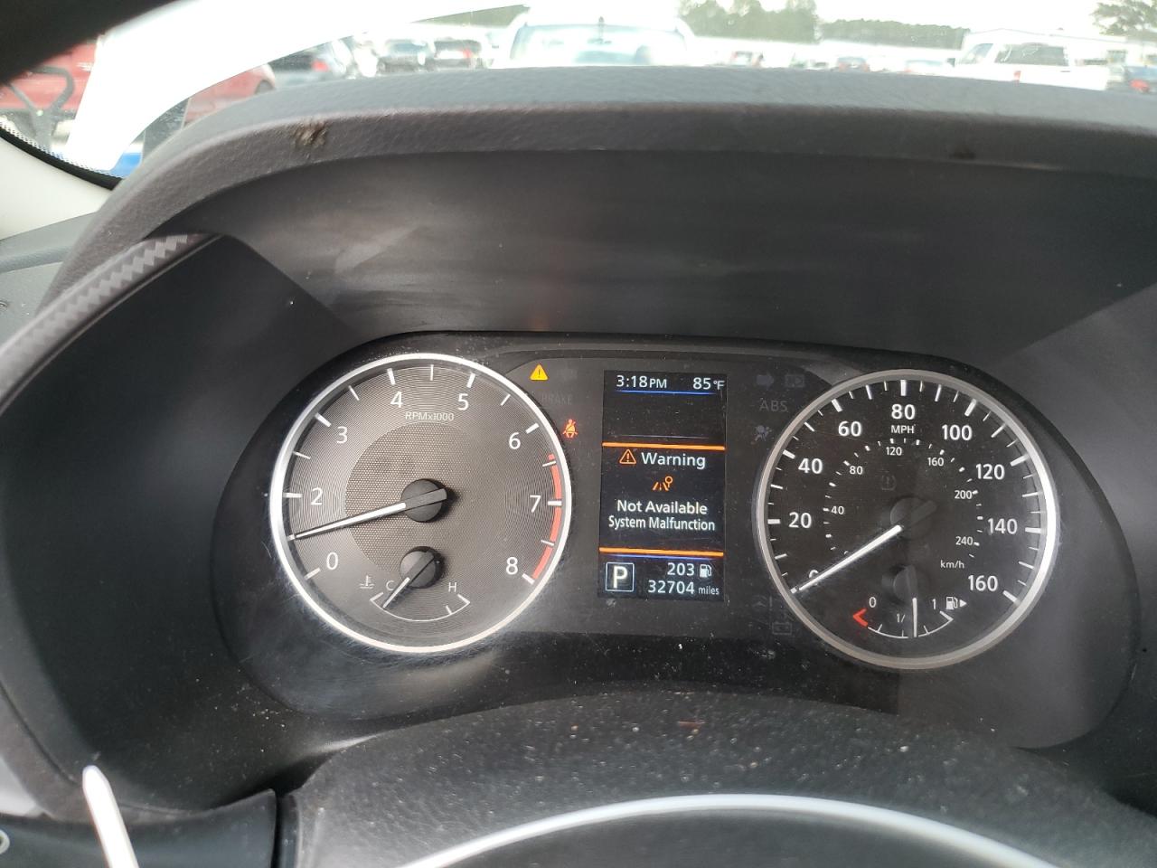 2022 NISSAN SENTRA S VIN:3N1AB8BV9NY238418