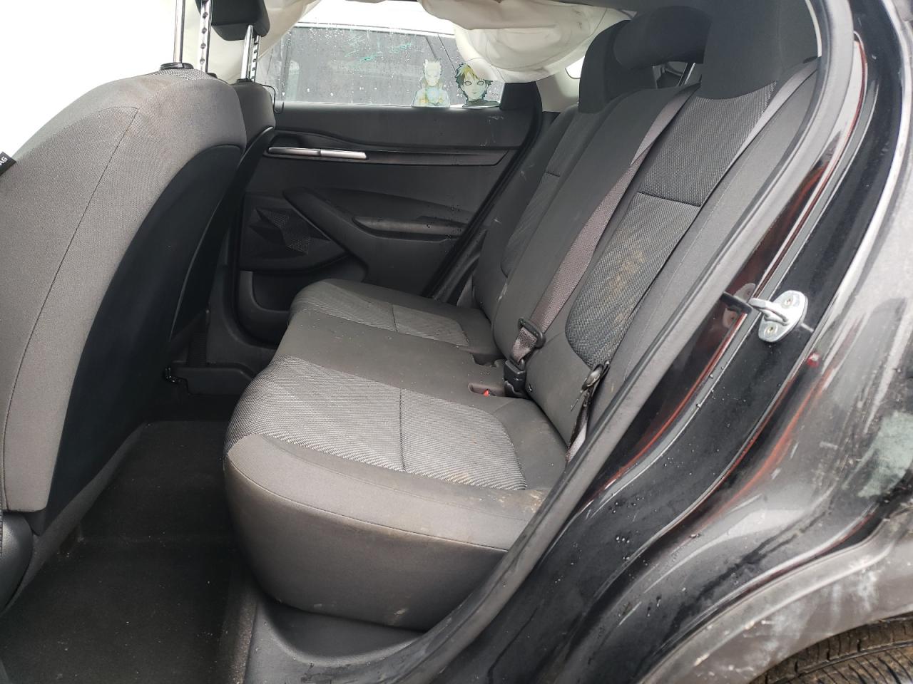 2023 KIA SELTOS LX VIN:KNDEPCAA8P7391412
