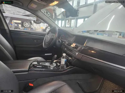 2015 BMW 520 WBA5E7100GG156147 VIN:WBA5E7100GG156147