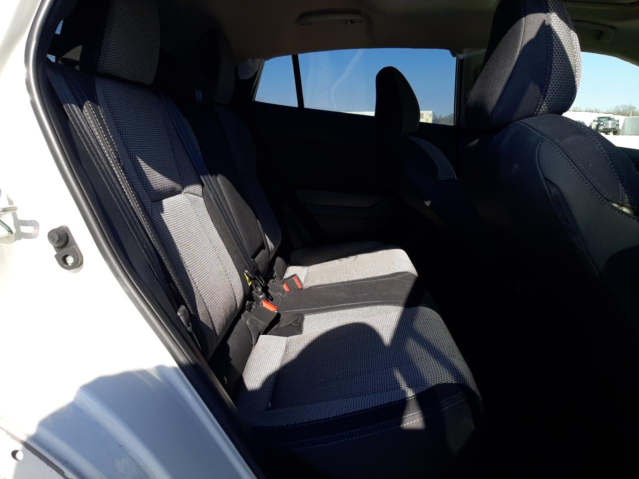 2024 SUBARU CROSSTREK PREMIUM VIN:JF2GUADC1R8226027