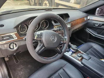 2015 Mercedes-Benz E 300 WDDHF5FB9GB221611 VIN:WDDHF5FB9GB221611