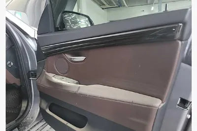 2016 bmw gran turismo 35i xdrive WBA5M4106GGH99638 VIN:WBA5M4106GGH99638