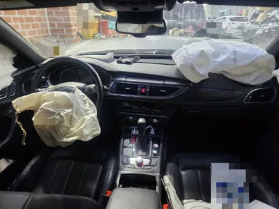 2018 Audi A6 WAUZZZ4G3JN123043 VIN:WAUZZZ4G3JN123043