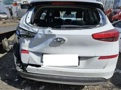 2020 Hyundai Tucson KMHJ3812GLU193094 VIN:KMHJ3812GLU193094