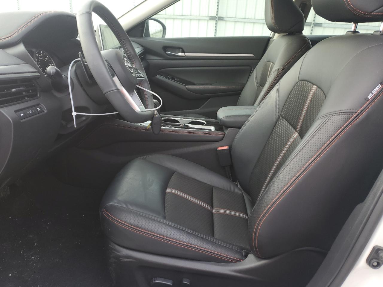 2024 NISSAN ALTIMA SR VIN:1N4BL4CV9RN379021