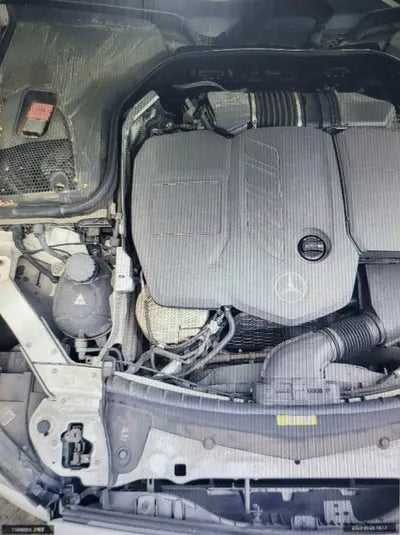 2017 Mercedes-Benz E 220 WDDZF0EB7HA174871 VIN:WDDZF0EB7HA174871