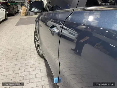 2017 Kia Sportage KNAPN813BJK411663 VIN:KNAPN813BJK411663