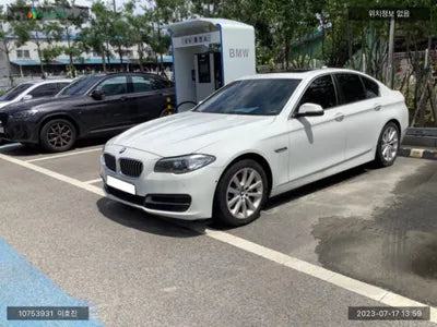 2015 BMW 528 WBA5A710XFD817517 VIN:WBA5A710XFD817517