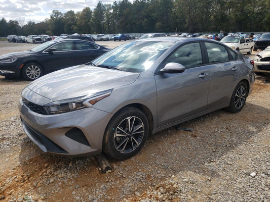 2023 KIA FORTE LX VIN:3KPF24AD8PE653478