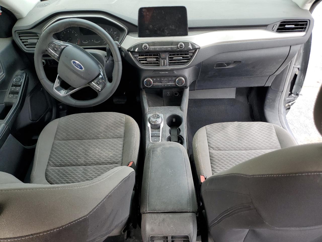 2022 FORD ESCAPE SE VIN:1FMCU0G66NUA82808