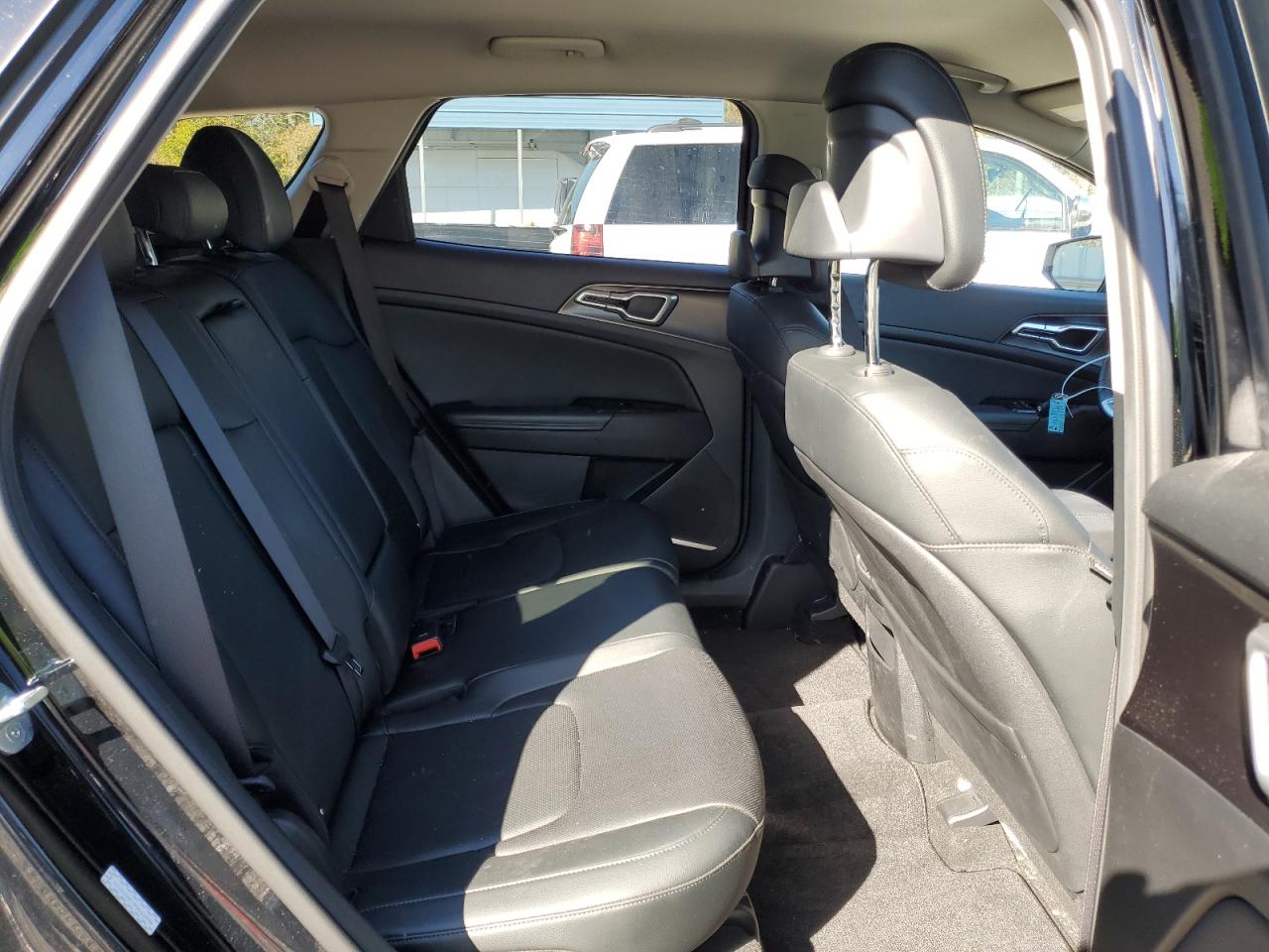 2023 KIA SPORTAGE EX VIN:5XYK33AF7PG065498
