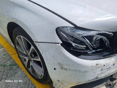 2019 Mercedes-Benz E 300 VIN: