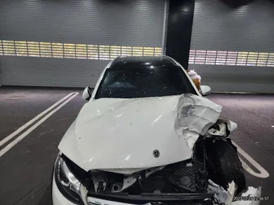 2017 Mercedes-Benz GLC 220 149KMWDC0G0FB5HF2 VIN:149KMWDC0G0FB5HF2