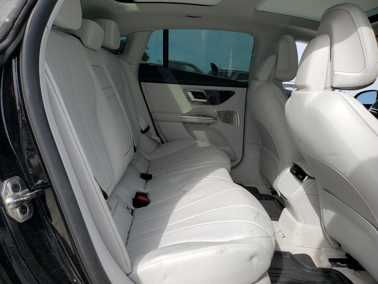 2023 MERCEDES-BENZ EQE SEDAN 350+ VIN:W1KEG2BB2PF035809
