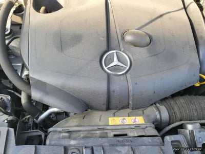 2015 Mercedes-Benz GLA 200 WDCTG0JB3FJ081954 VIN:WDCTG0JB3FJ081954