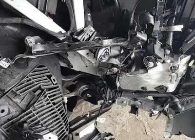 2022 BMW 740 WBATB4109N9M27092 VIN:WBATB4109N9M27092