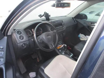 2015 Volkswagen Tiguan WVGZZZ5NZFW564238 VIN:WVGZZZ5NZFW564238