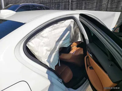 2018 BMW 520 094KMWBAJC3103JD0 VIN:094KMWBAJC3103JD0