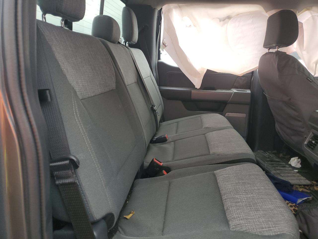 2024 FORD F350 SUPER DUTY VIN:1FT8W3BT9REE90528