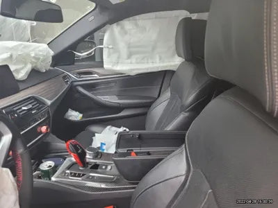 2017 BMW 520 WBAJC510XHG851570 VIN:WBAJC510XHG851570