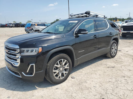2023 GMC ACADIA SLT VIN:1GKKNML49PZ228668