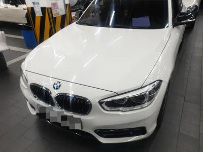 2015 BMW 118 WBA1S5102G5A76147 VIN:WBA1S5102G5A76147