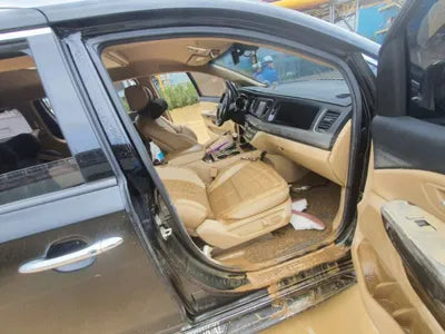 2019 Kia Carnival 105KMKNAME81ABKS4 VIN:105KMKNAME81ABKS4