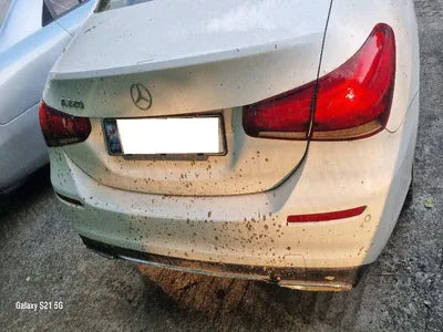 2021 Mercedes-Benz A 220 W1K3G4EB6MJ278904 VIN:W1K3G4EB6MJ278904